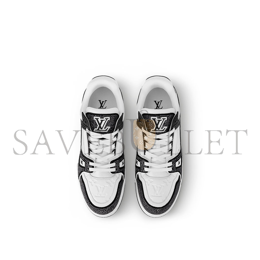 LOUIS VUITTON LV TRAINER SNEAKER 1ABM08